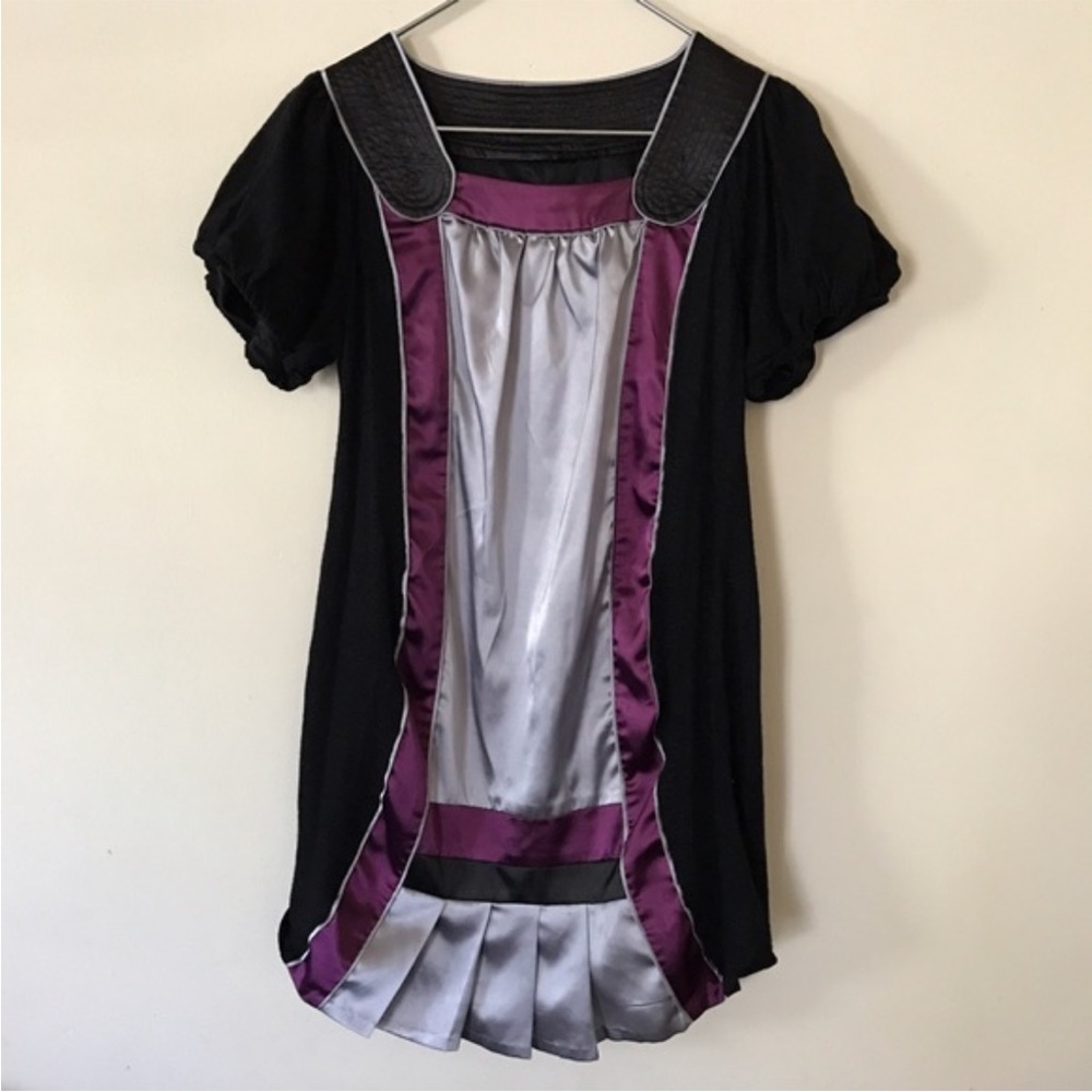 🍓 LAST CHANCE --- RARE Plastic Island dress‎